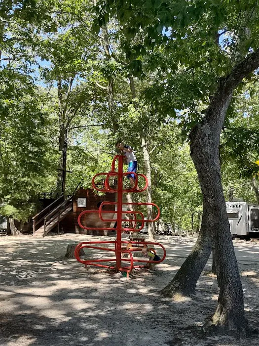 Big Oaks Campground Picture 7