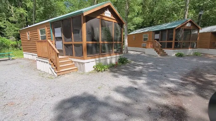 Homestead Campground Picture 1