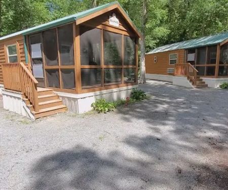 Homestead Campground