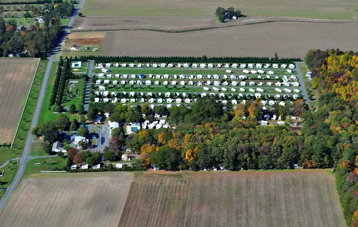 Homestead Campground Picture 4
