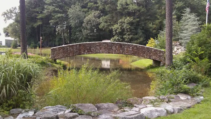 Brumbley's Family Park Campground Picture 3