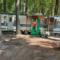 Brumbley's Family Park Campground ico
