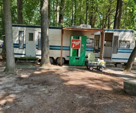 Brumbley's Family Park Campground