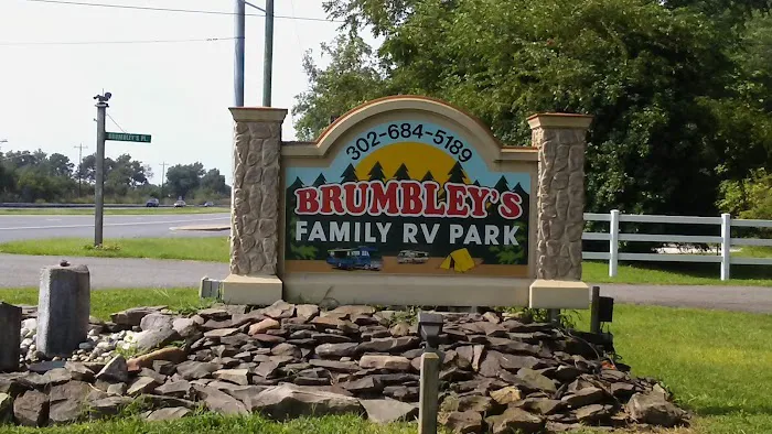 Brumbley's Family Park Campground Picture 5