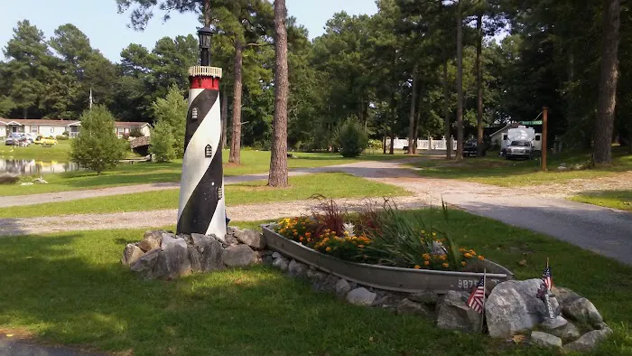 Brumbley's Family Park Campground Picture 10