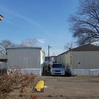 Newton Creek Mobile Home Park ico