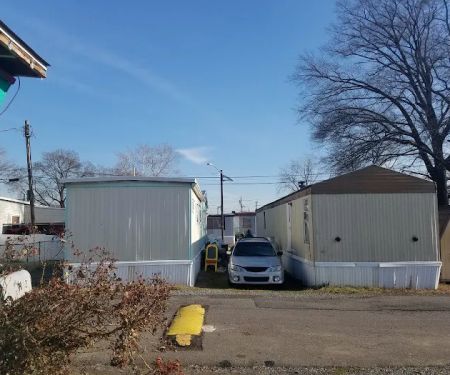 Newton Creek Mobile Home Park