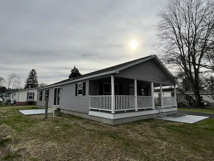 Colonial Heritage Manufactured Home Community Picture 2