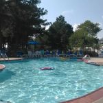 Pine Tree Campground