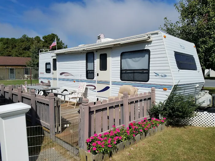 Pine Tree Campground Picture 5