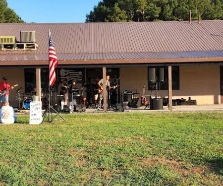 Gulls Way Campground