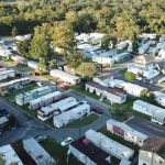 Willow Woods Mobile Home Park Office