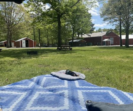Adventures await retreat & winery