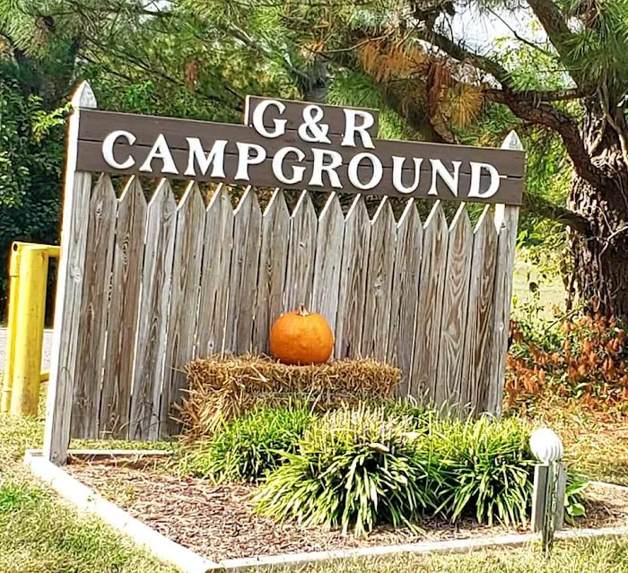 G & R Recreation Campground Picture 10
