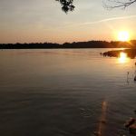 Martinak State Park, Campground, Loop A