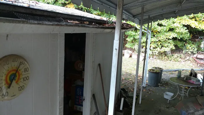 Loring Trailer Park Picture 2