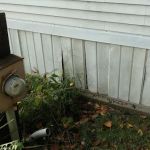 Loring Trailer Park