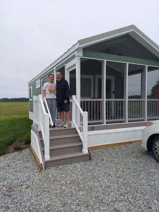 The Retreat at King Cole Farm Picture 5
