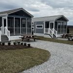 The Retreat at King Cole Farm