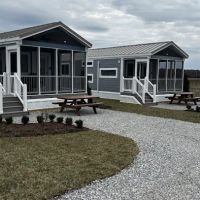 The Retreat at King Cole Farm ico