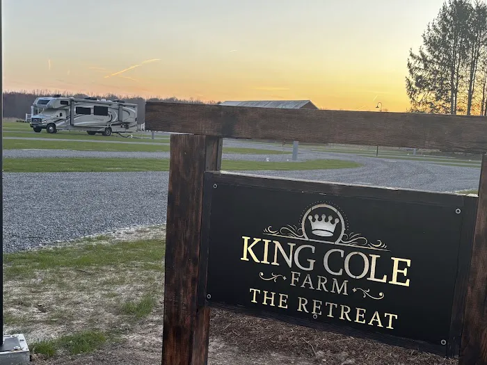 The Retreat at King Cole Farm Picture 3
