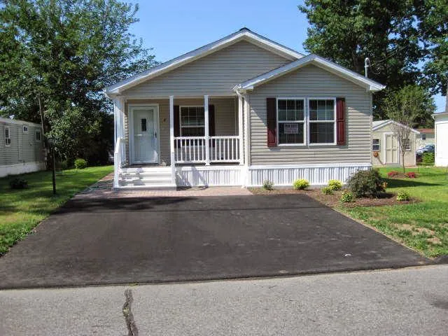 Cedar Springs Picture 5