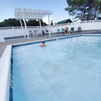 Island Resort Campground ico