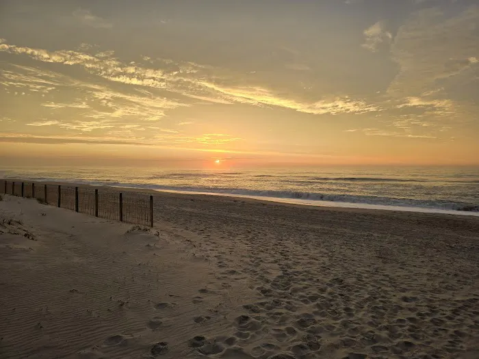Assateague State Park Youth Group Campsites Picture 3