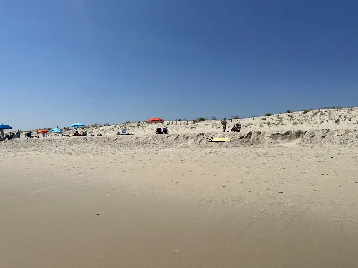 Assateague State Park Youth Group Campsites Picture 4