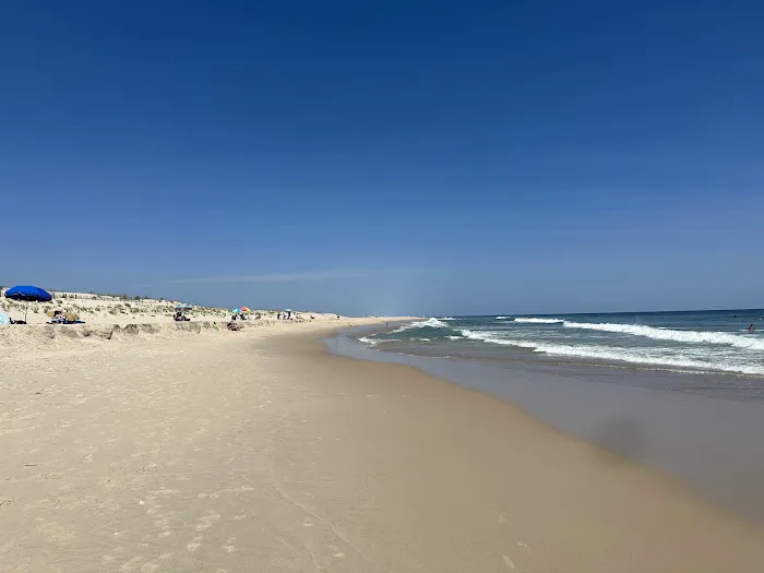 Assateague State Park Youth Group Campsites Picture 7