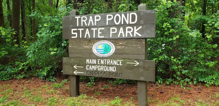 Trap Pond Picture 7