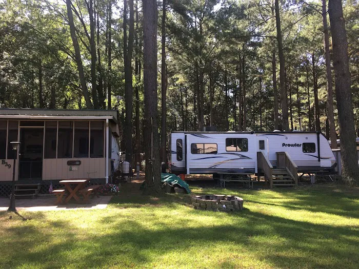 Duck Neck Campground Picture 5