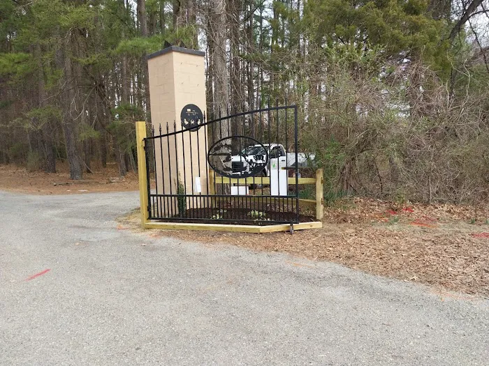 Duck Neck Campground Picture 10