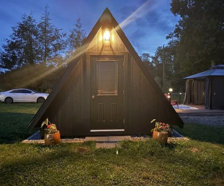 Huck and Buck Farm, LLC