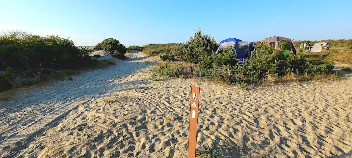 Campsite J41 Picture 6