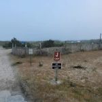 J 39 Campsite