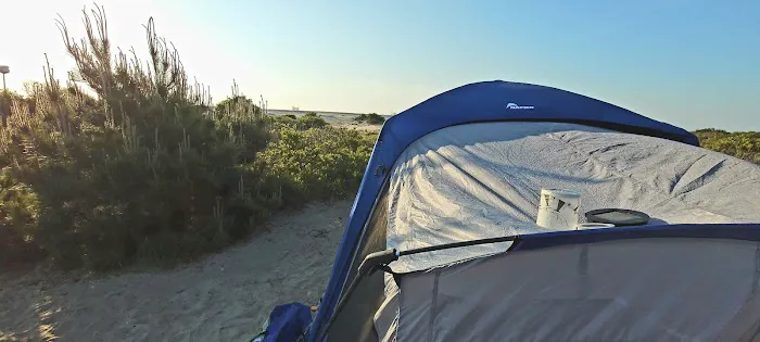 J 39 Campsite Picture 8