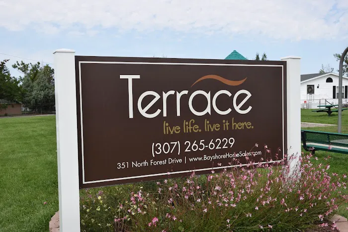Connelly Terrace Manufactured Home Community Picture 3