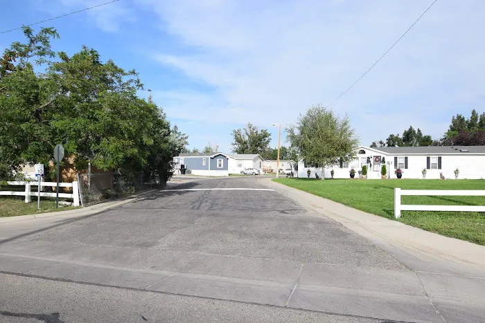 Connelly Terrace Manufactured Home Community Picture 5