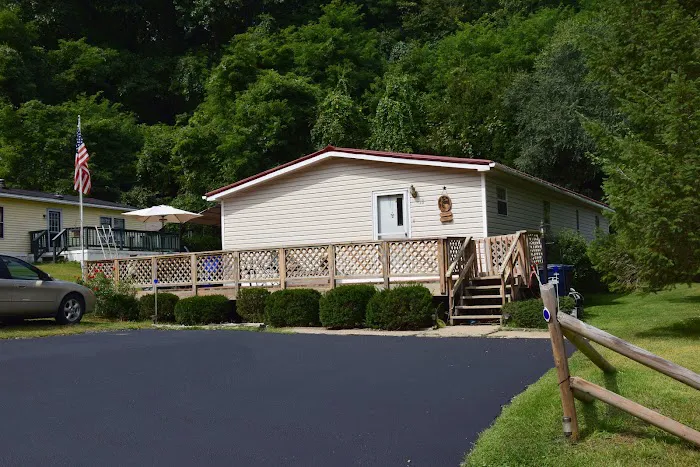 Connelly Terrace Manufactured Home Community Picture 9