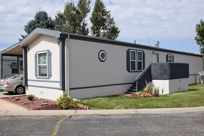 Connelly Terrace Manufactured Home Community Picture 8