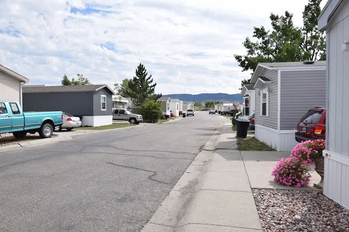Connelly Terrace Manufactured Home Community Picture 6