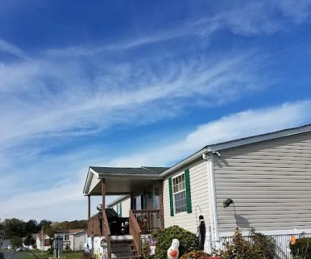 Indian Creek Village