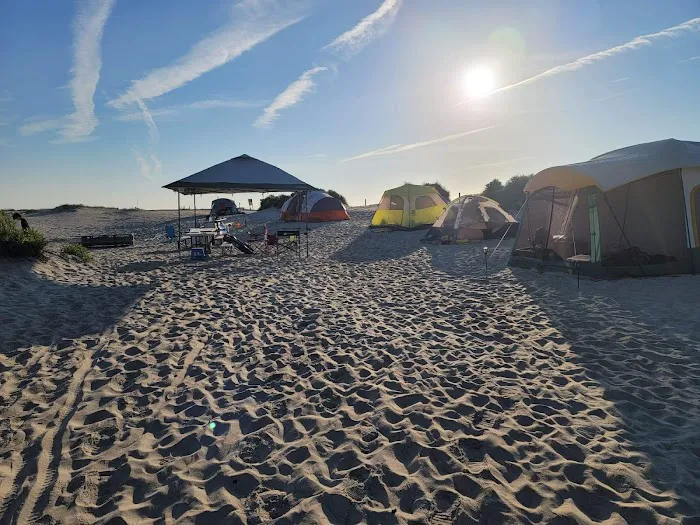Oceanside Group Campground Picture 5