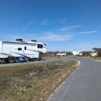 Oceanside Drive-In Campground ico