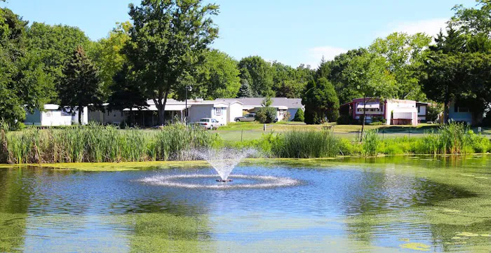 Melody Lakes Manufactured Home Community Picture 1
