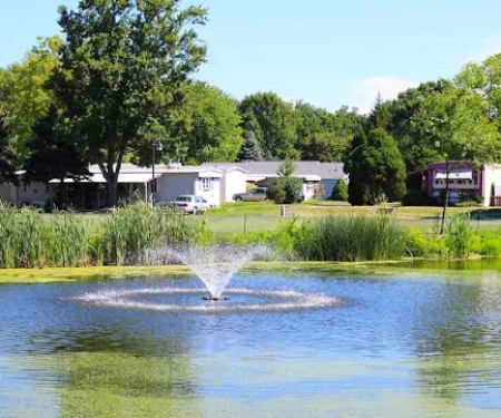 Melody Lakes Manufactured Home Community