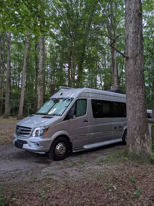 Woodlawn Campground Picture 4