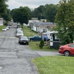 Woodside Mobile Home Park, by Valley Community Management