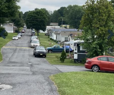 Woodside Mobile Home Park, by Valley Community Management